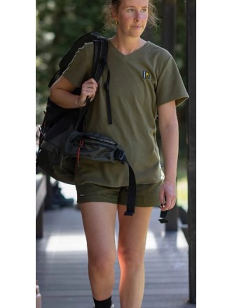 Cove Tee Ranger 18